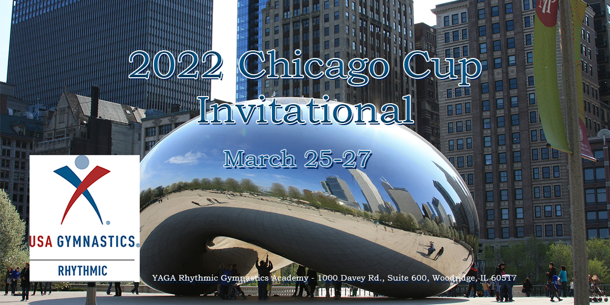 2022 Chicago Cup Invitational